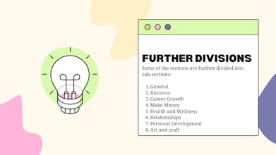 999+ Idea Bank gallery image