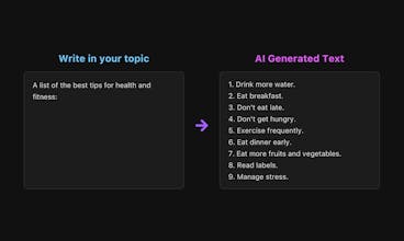 Chirp Ai gallery image