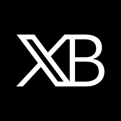 X Beast (Beta) logo