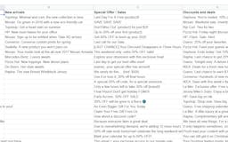 800+ Awesome Email Subject Lines media 2