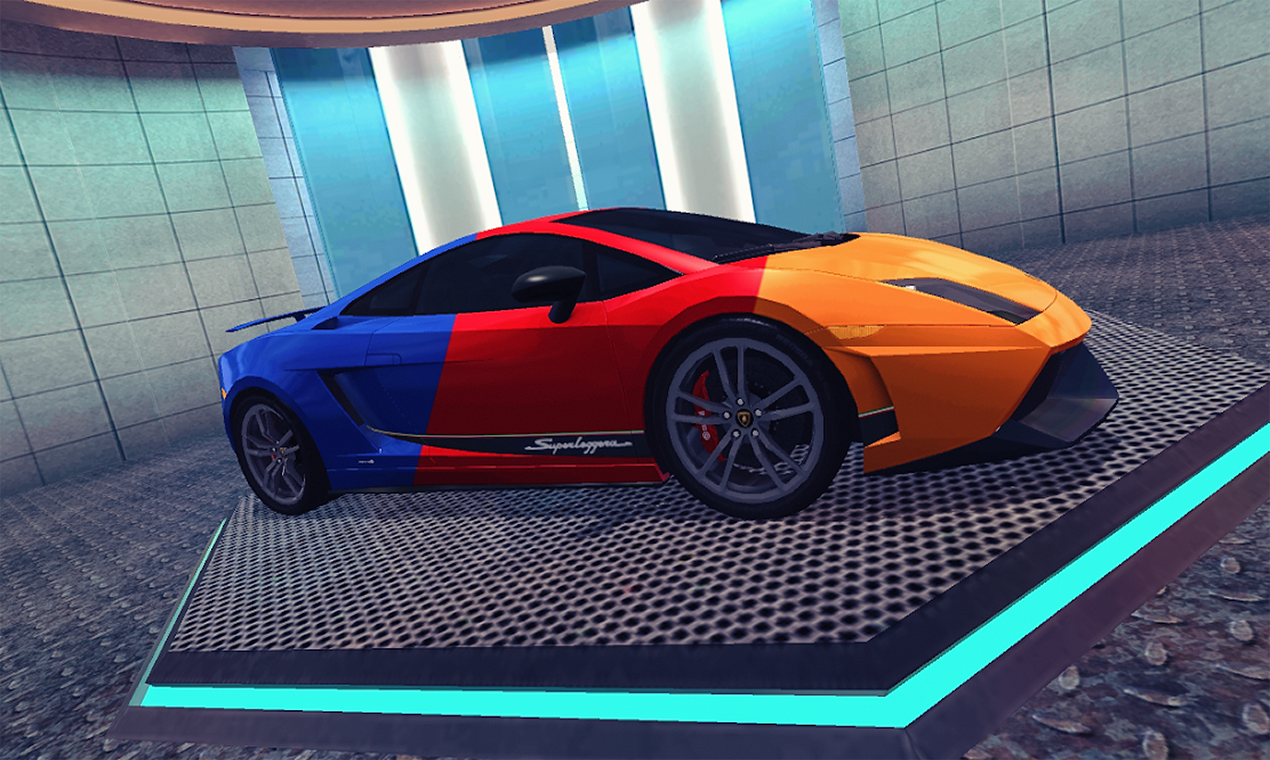 Total Racing gallery image