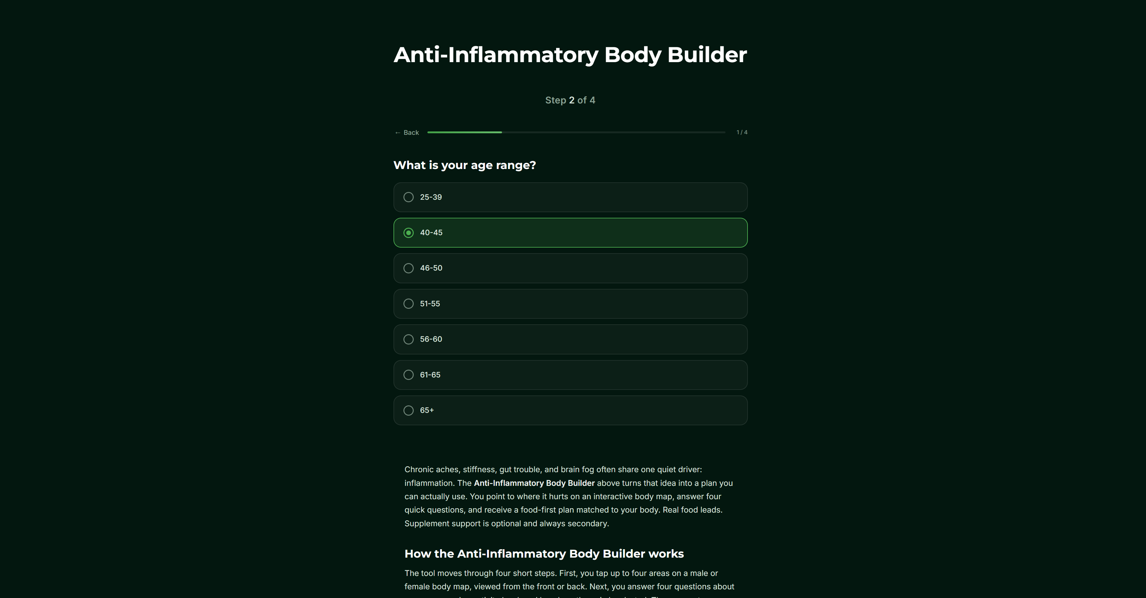 Natural Nutrition Daily gallery image