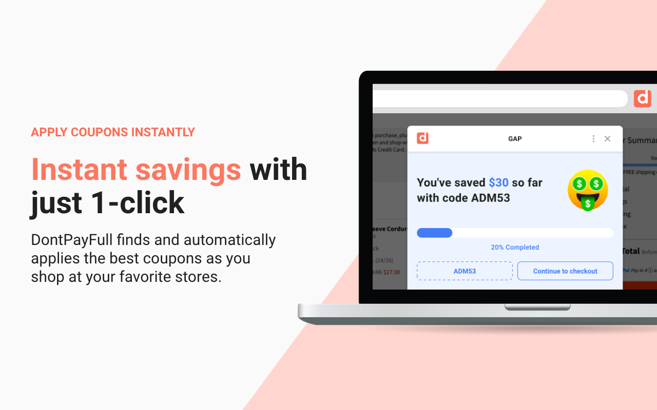 Coupons.com gallery image