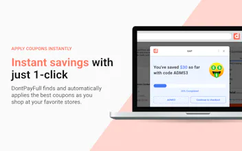 Coupons.com gallery image