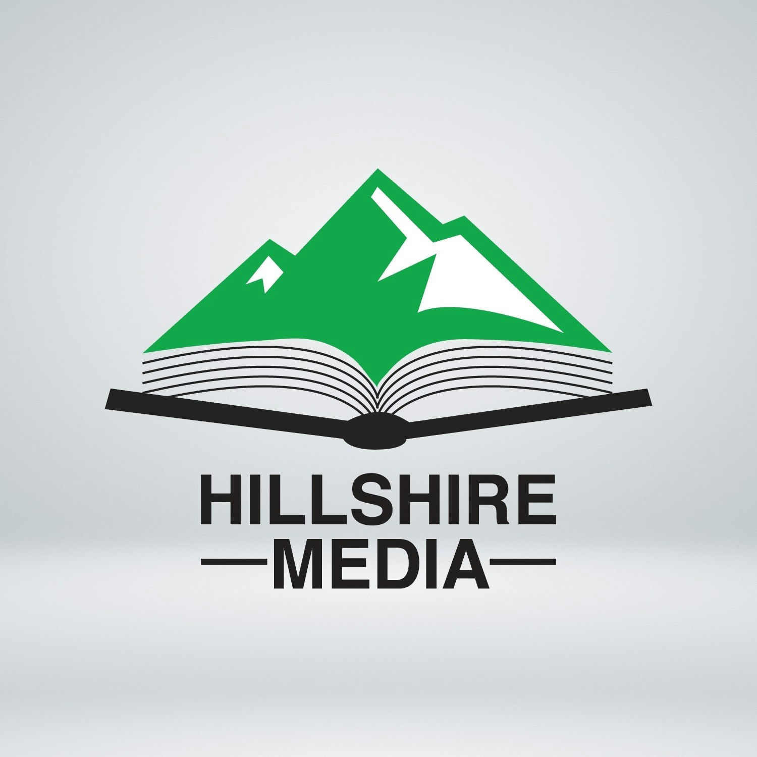 Hillshire Media logo
