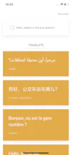Wordprobe gallery image