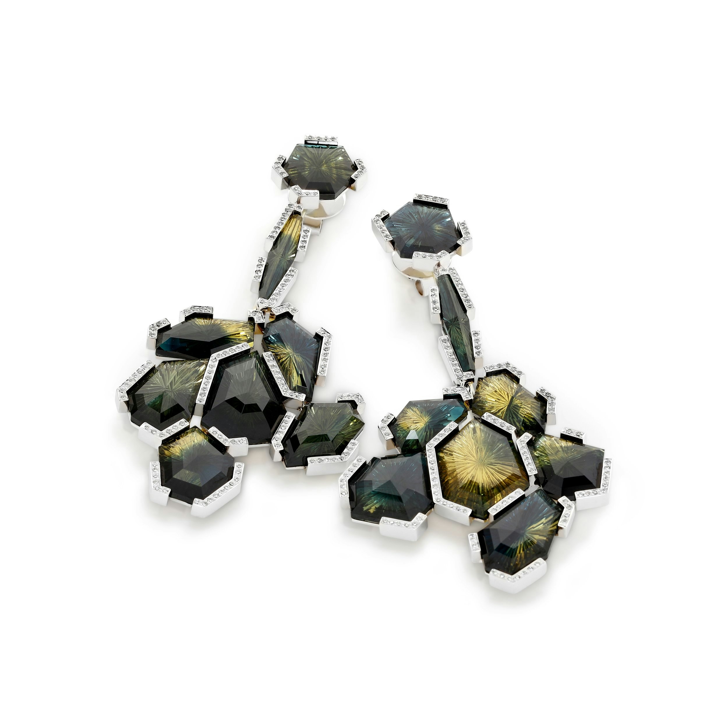 Compañía de servicio de joyas de retoque - Jewellry Photo Retouching Expert media 8