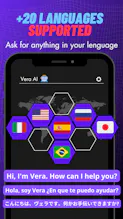 Vera AIChatBot 4.0 - Turbo gallery image