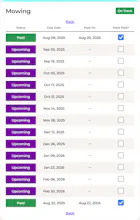 BillOrganizerPro gallery image
