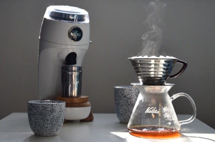 Niche Zero gallery image