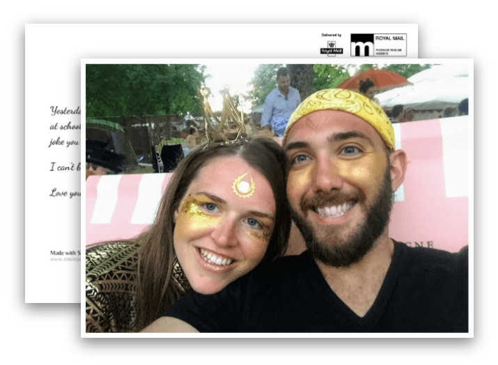 SmilePostcards gallery image