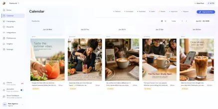 DrawPost gallery image