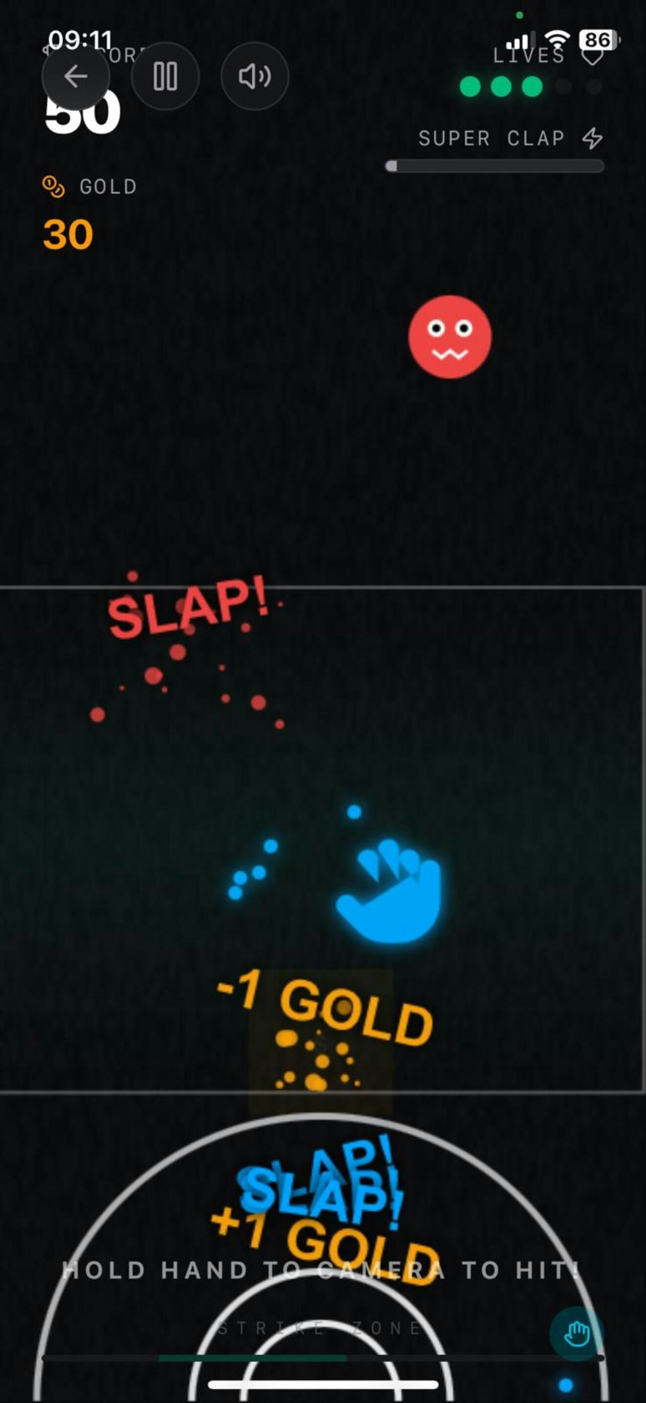 Clap or Slap gallery image