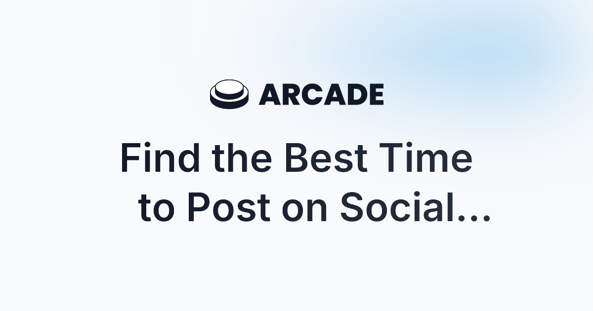 Social Start gallery image