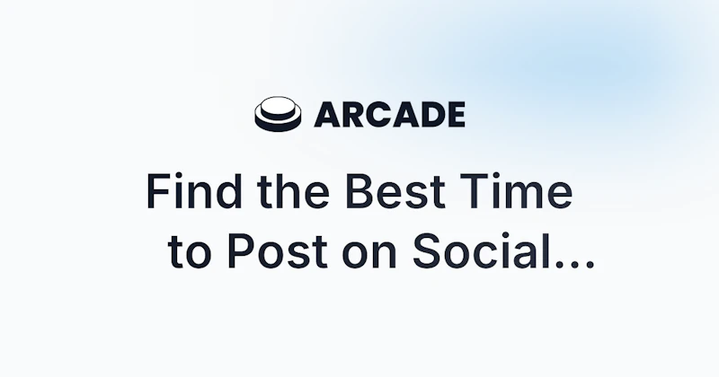 Social Start screenshot 6