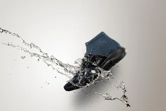 V-TEX Shoes gallery image