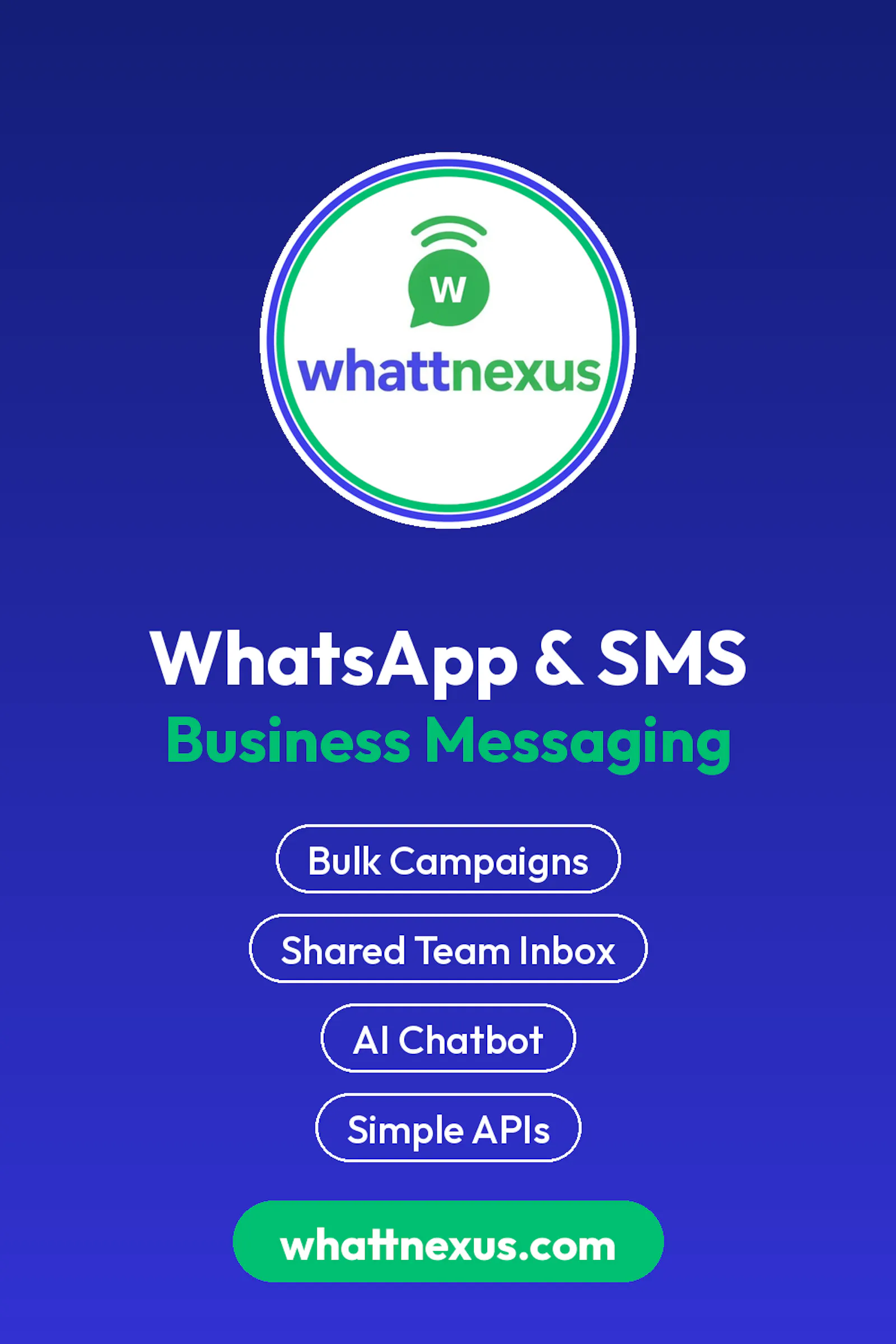 WhattNexus screenshot 3