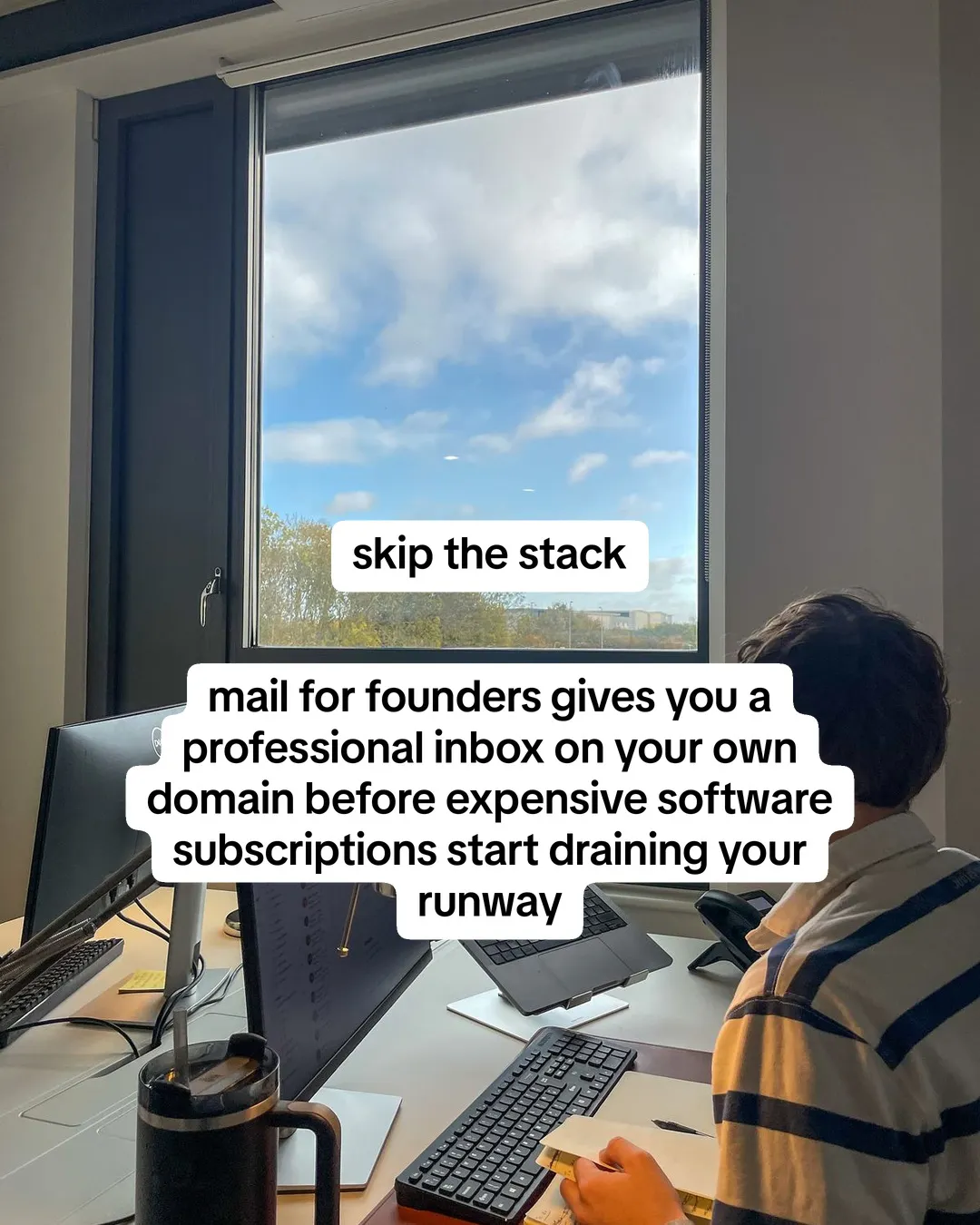 Professional email for $1/month 截图 3