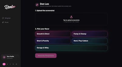 DonLeo gallery image