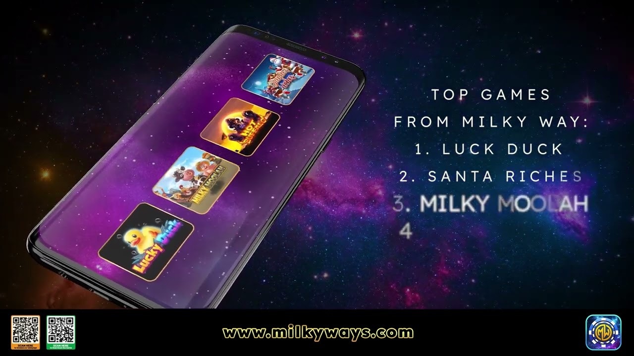 Milkyways gallery image