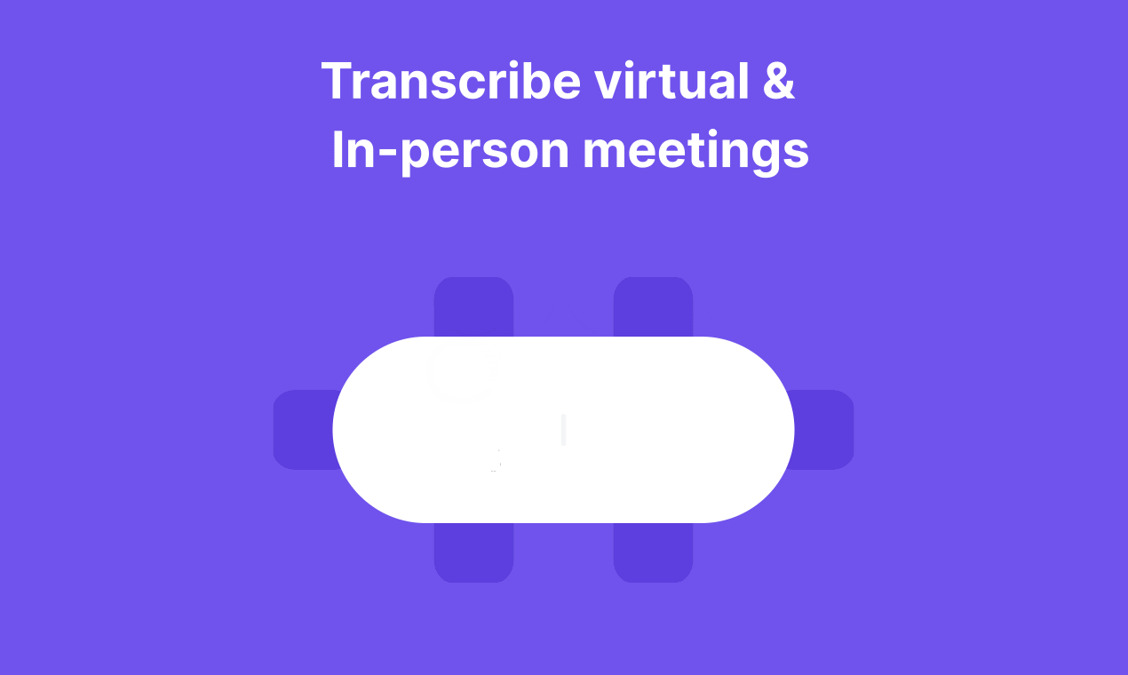Airgram 2.0 لـ Zoom ، Google Meet ، Teams media 3