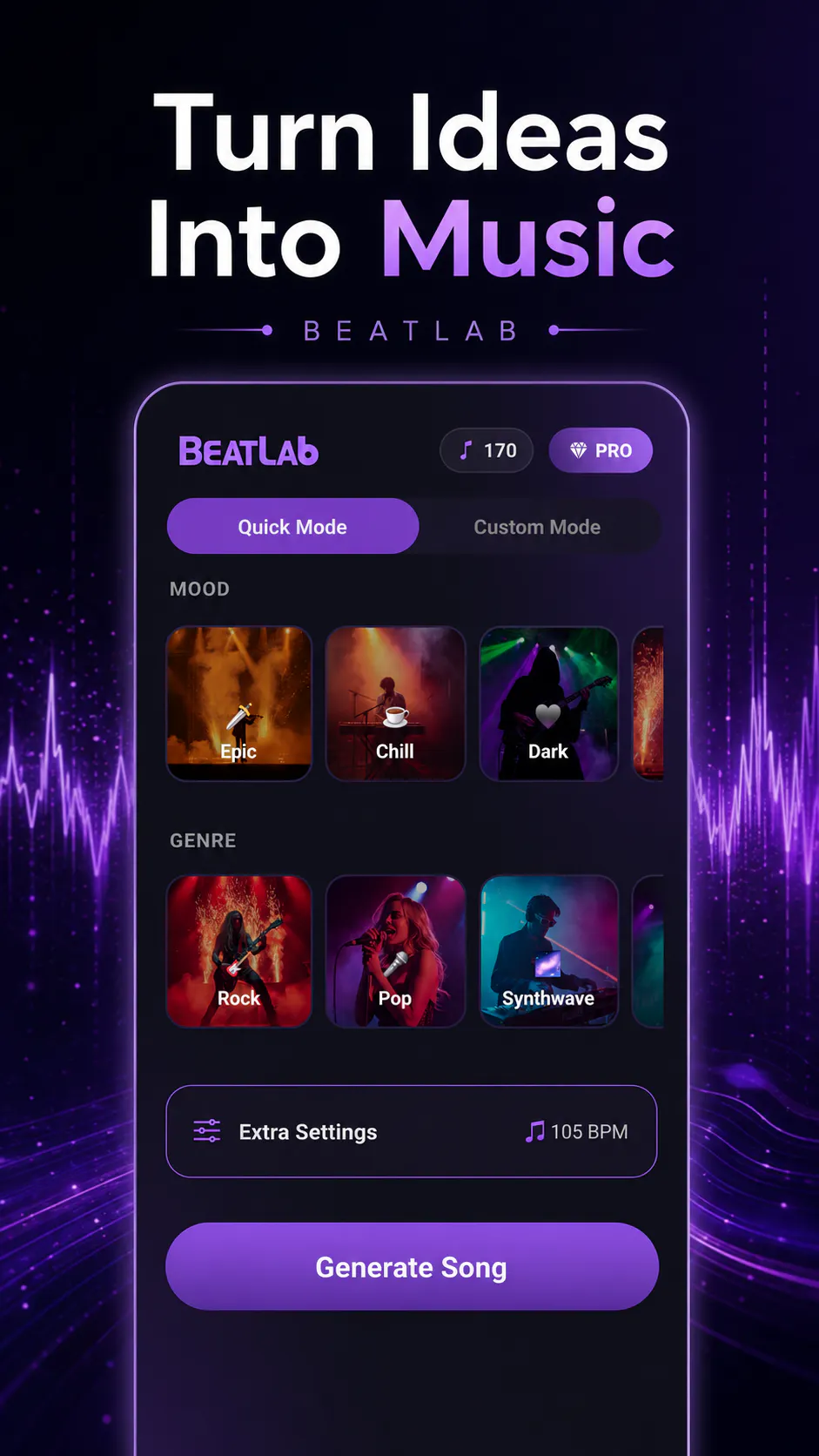 BeatLab gallery image
