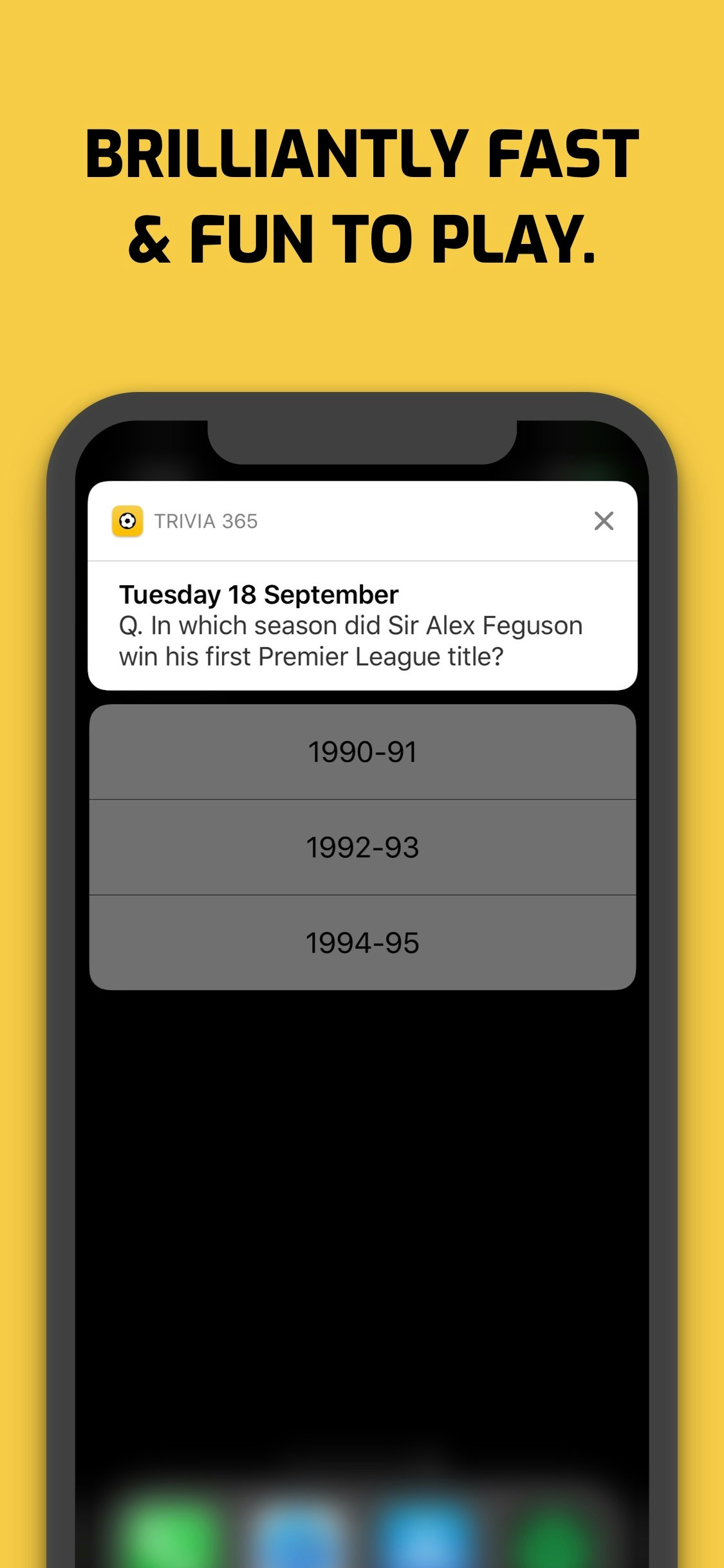 Football Trivia 365 gallery image