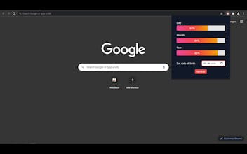 Time Gone gallery image