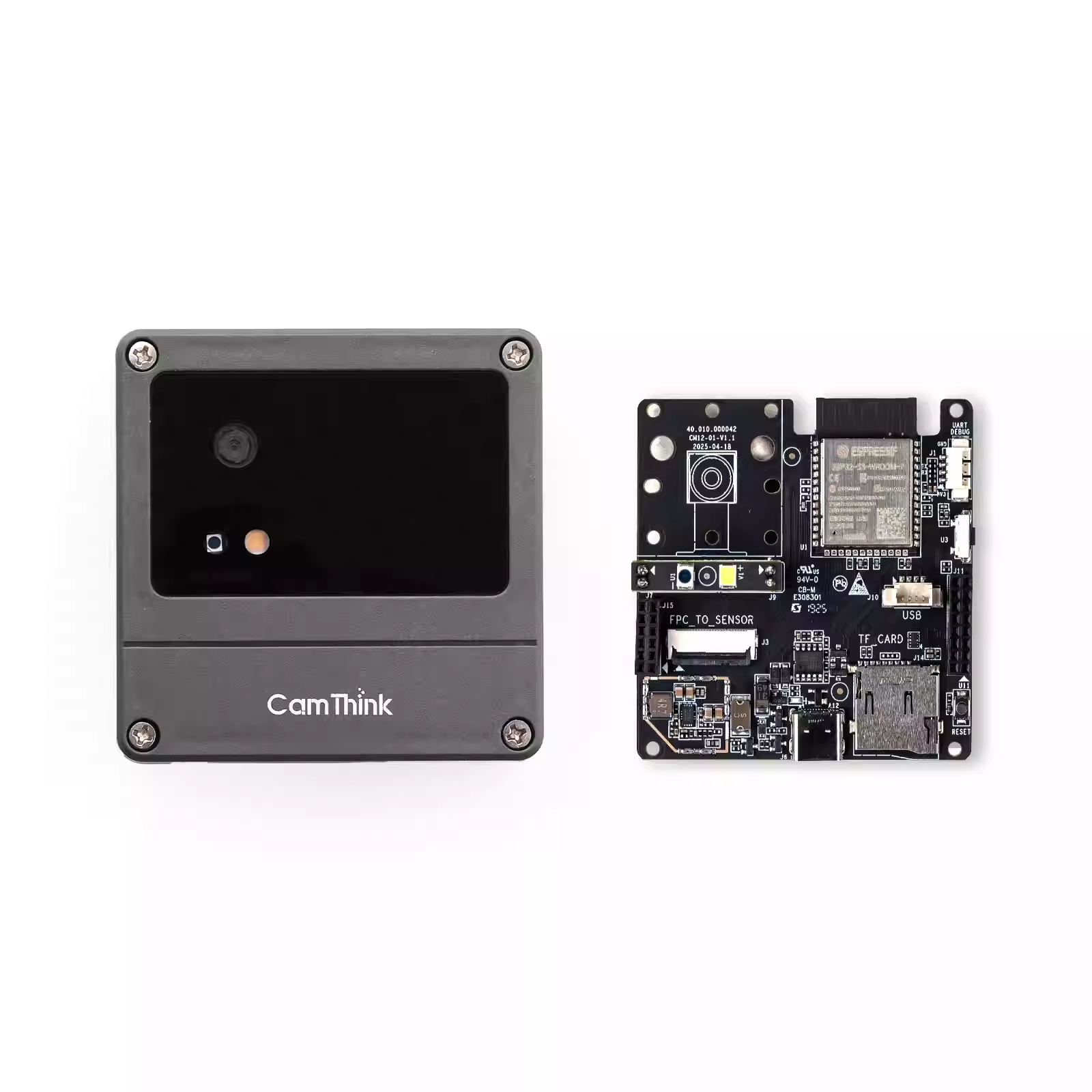 CamThink NeoEyes NE101 gallery image