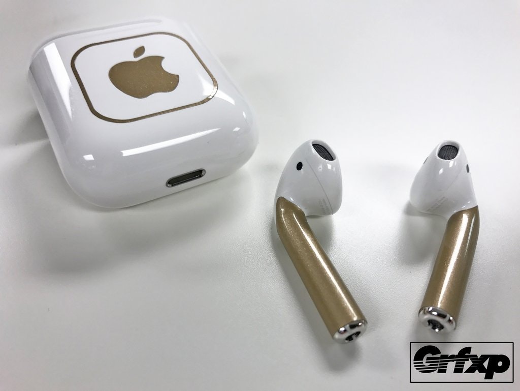 AirPod Skins gallery image