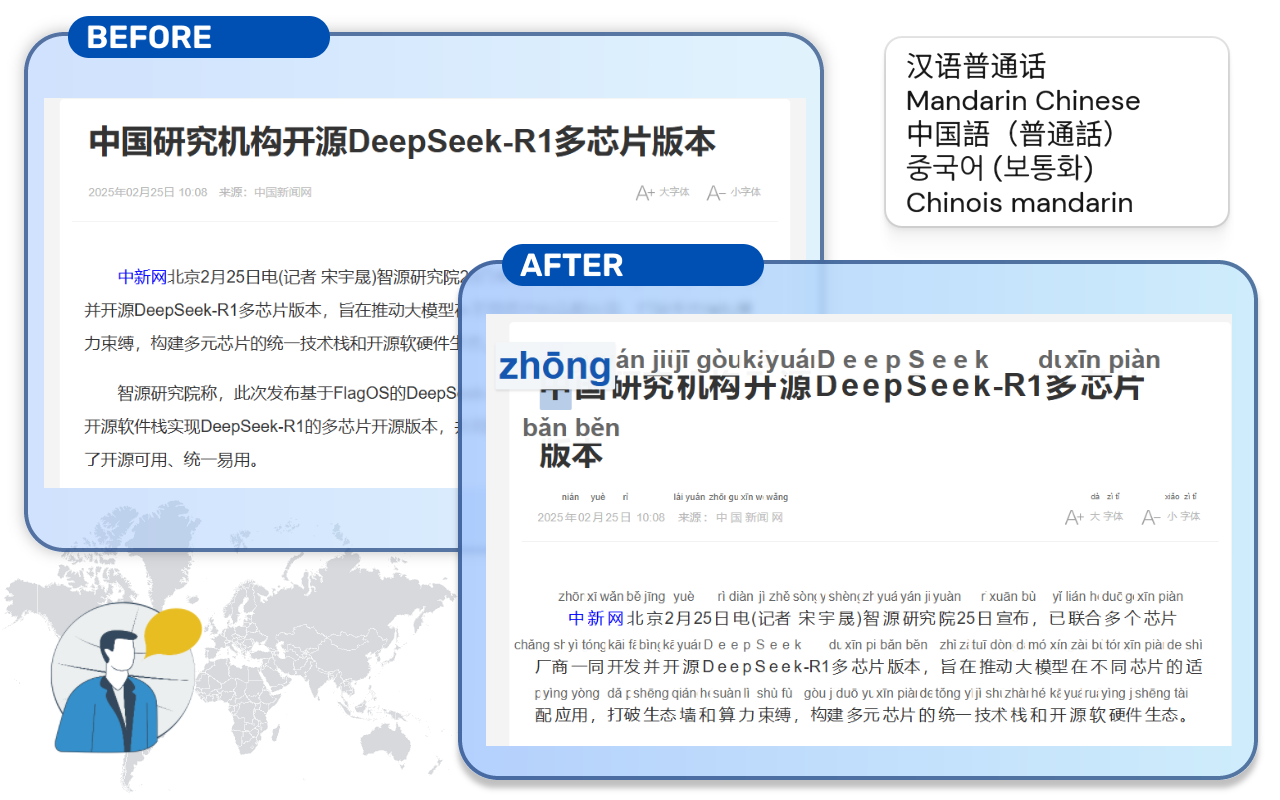 Romanizème media 4