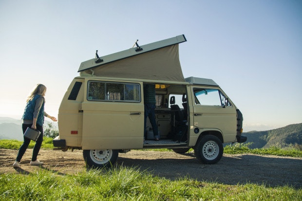 RIVER Mobile Power Station & Solar Generator gallery image