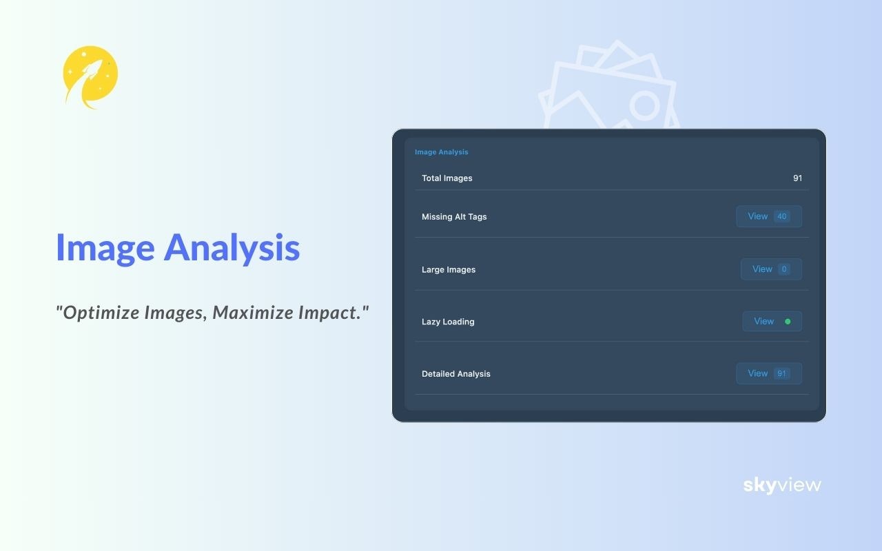 SEO SkyView gallery image