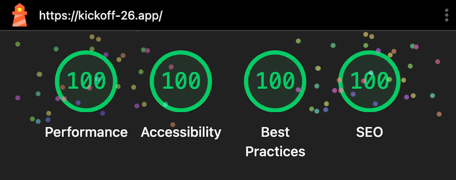 Kickoff '26 screenshot 4