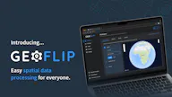 Geoflip.io: Geospatial Data Simplified