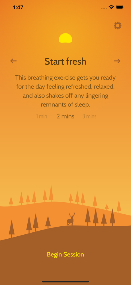 Unwind gallery image