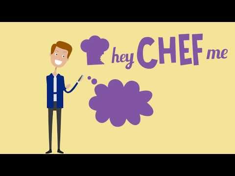 HeyChefMe media 1