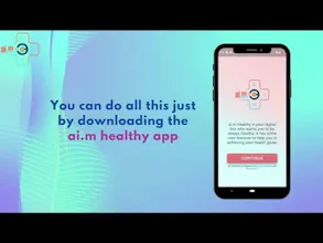ClinAlly mpower health app gallery image