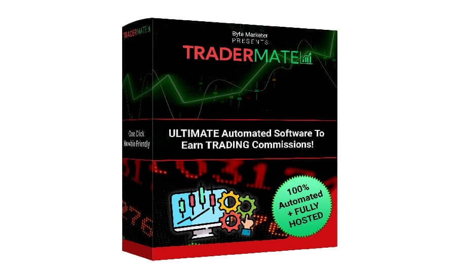 Tradermate Review