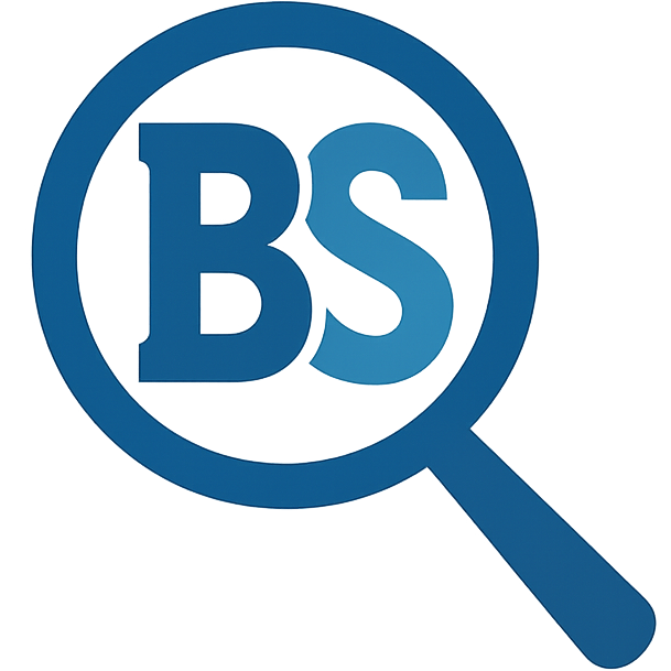 BSCheck.com logo