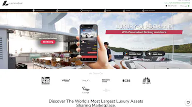LUXnow gallery image