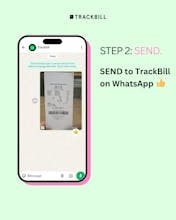 TrackBill.ai gallery image