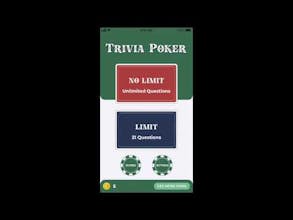 Trivia Poker gallery image