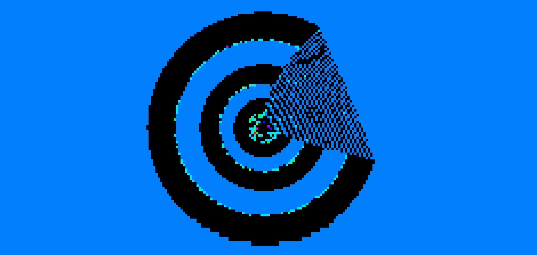 Fractal Viewer gallery image