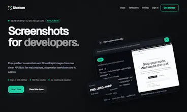 Shotium gallery image