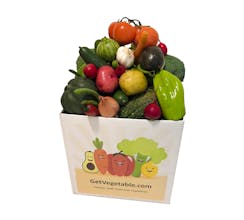 GetVegetable gallery image