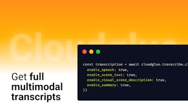 Cloudglue gallery image