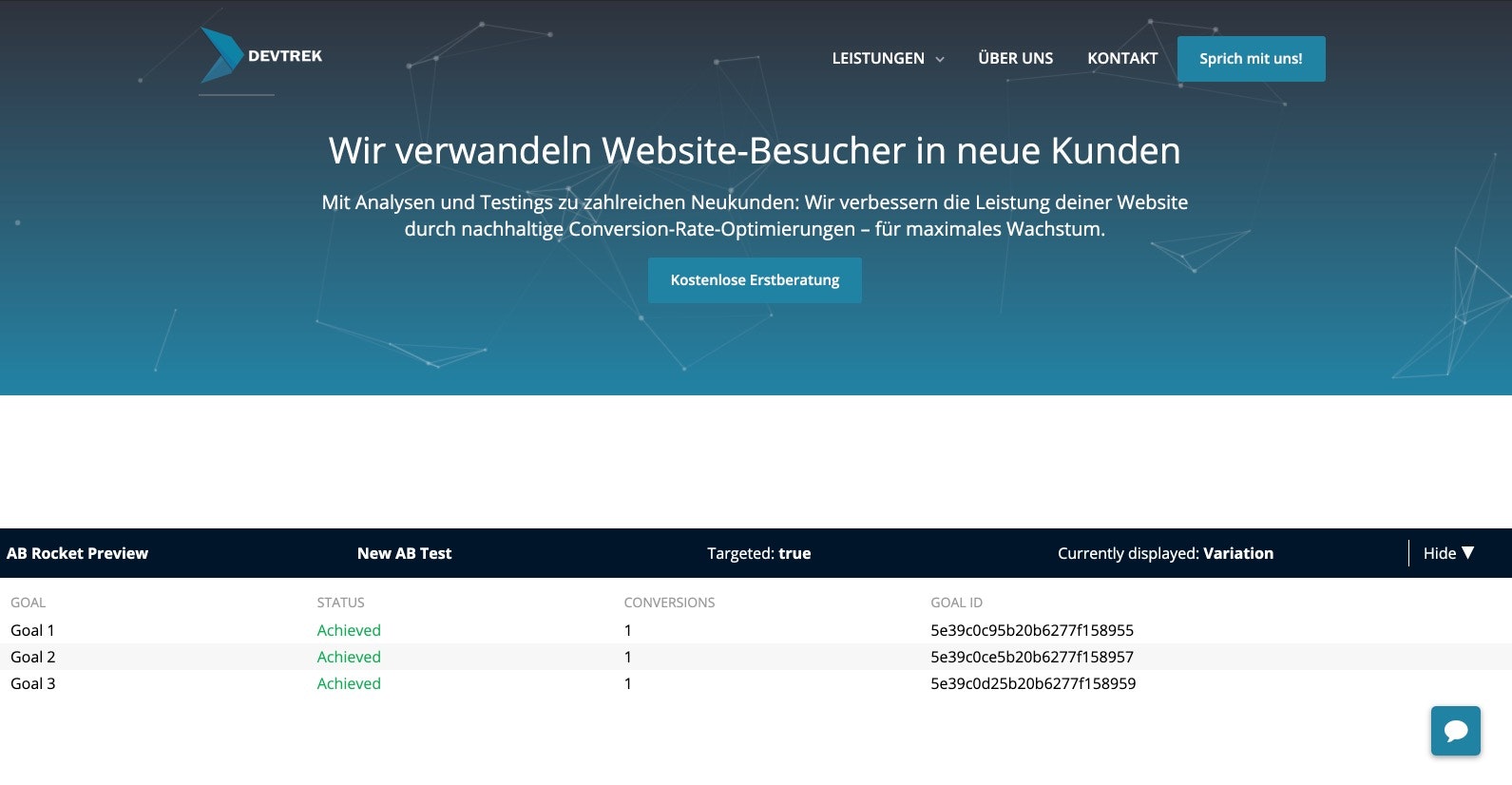 AB Rocket gallery image