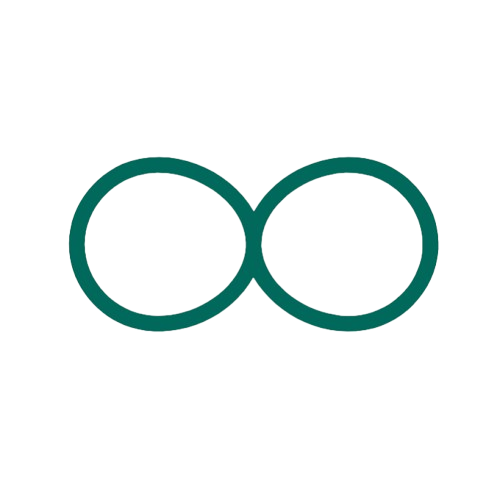 Foldious - Product Hunt launch logo