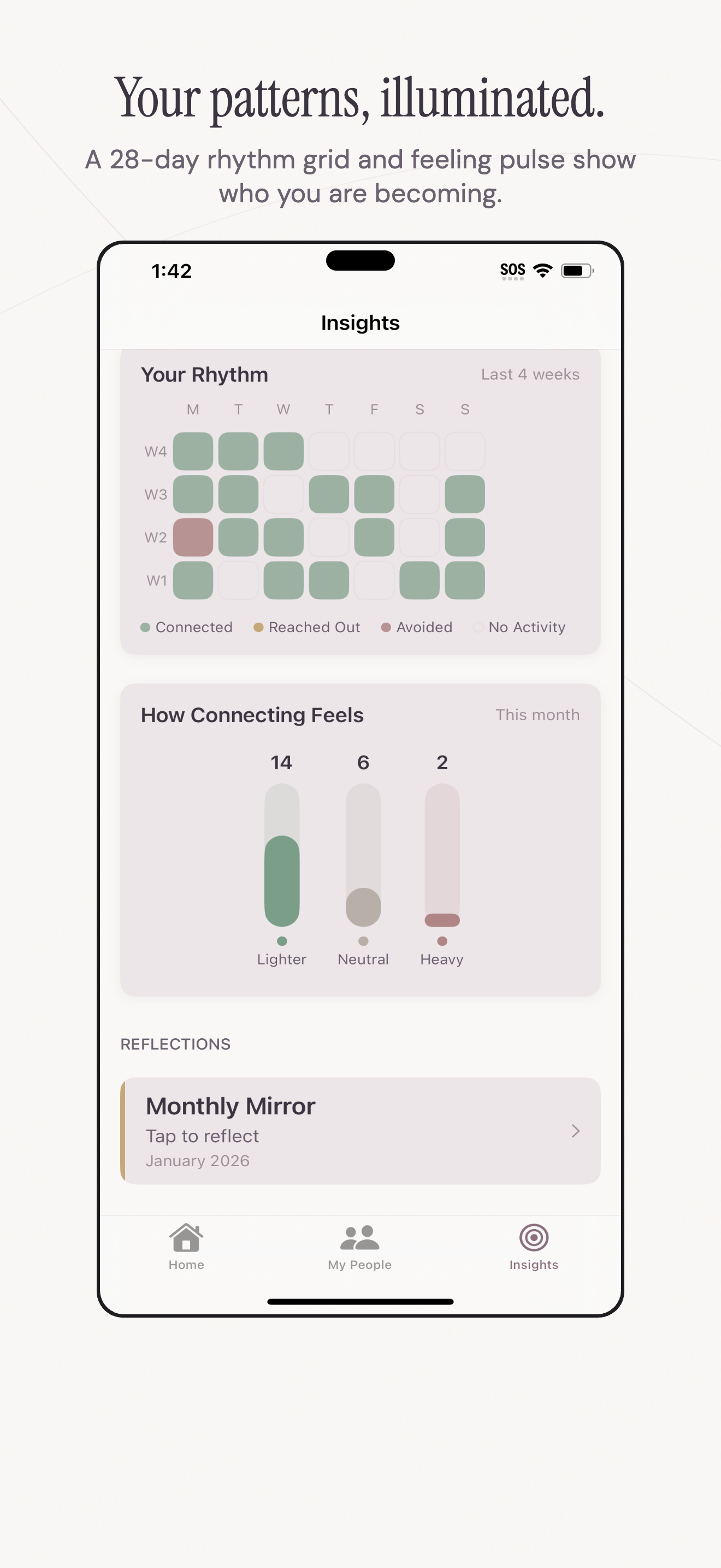 ShowUp: For Your People gallery image